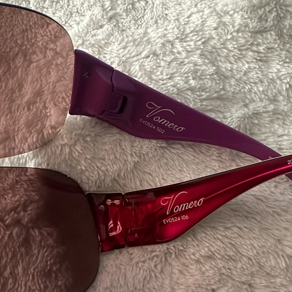 2 Pair Nike Vomero  Sunglasses - Picture 3 of 3